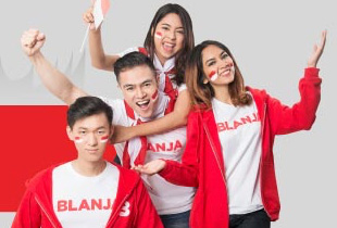 Promo Hari Kemerdekaan - Diskon 4%