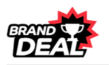Brand Deal - Kebutuhan Bayi, Mainan Anak & Action Figure