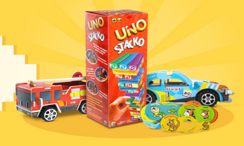 Promo elevenia Kids Mulai dari 20 Ribu-an