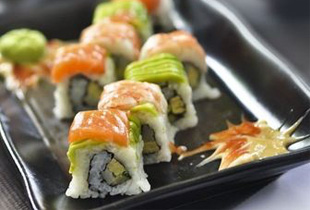 Pesta Makanan Jepang Mulai Dari Rp 18.000