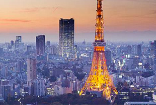 Promo Klook - Itinerary Inspiration in Tokyo