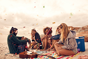 Discount Up To 91% - Weekend Getaway