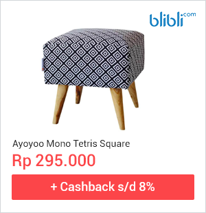 Promo 17 Agustus 2018, Diskon Kemerdekaan + Cashback 