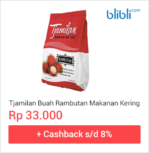 Promo 17 Agustus 2018, Diskon Kemerdekaan + Cashback 