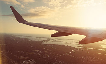 Dapatkan Cashback Setiap Pesan Tiket Pesawat di Etihad Airways!