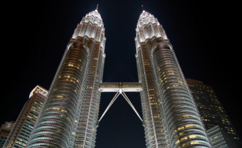 Destination You Will ❤ - Kuala Lumpur, Malaysia