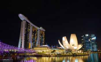 Find Hotels in Singapore: Great Savings
