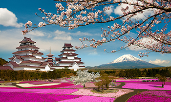 Destination You Will ❤ - Fukuoka, Japan