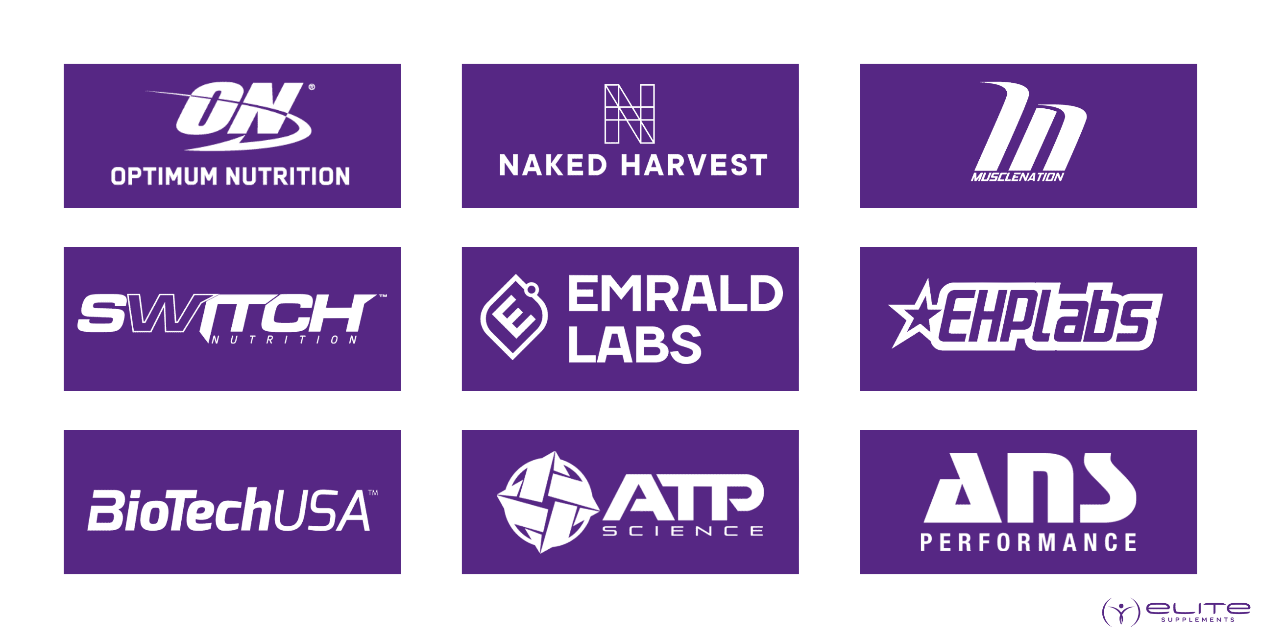 Elite Supps Discount Code / Coupon August 2024 Elite Supps Offers Australia