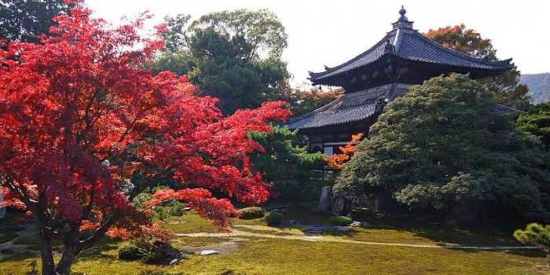 京都自由行景點推薦 21快到京都旅遊 來個放鬆旅行吧 Shopback