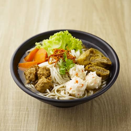 1 x Angelica Herbal Noodle with Cordyceps (valid Mon-Thu) at Greendot - Get Deals, Cashback and Rewards with ShopBack GO