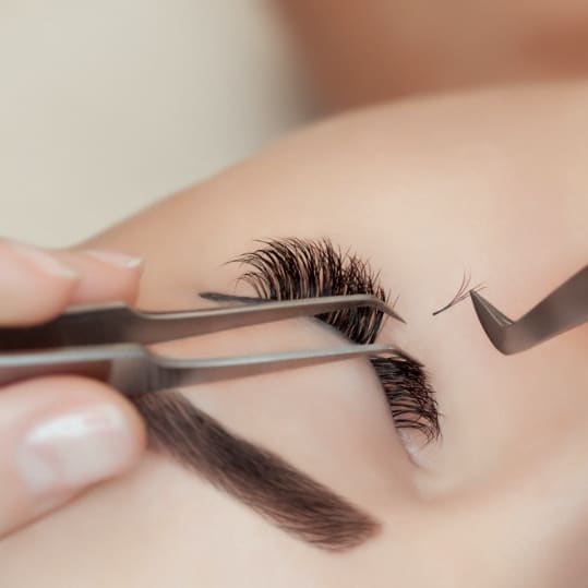 Classic Eyelash (1 Session) at Be.You.Tiful - Get Deals, Cashback and Rewards with ShopBack GO