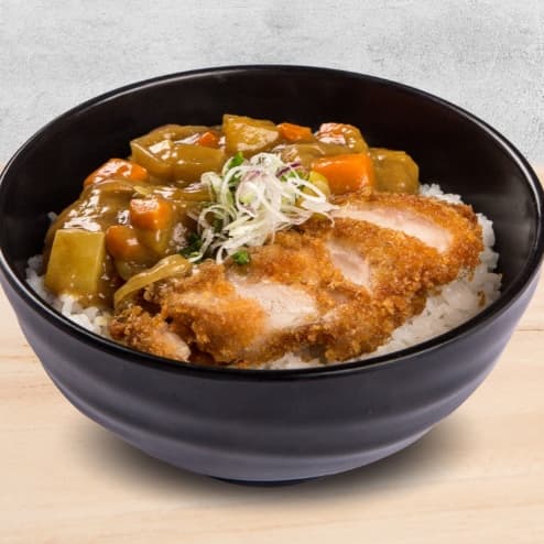 1 x Selected Donburi at umisushi - Get Deals, Cashback and Rewards with ShopBack GO