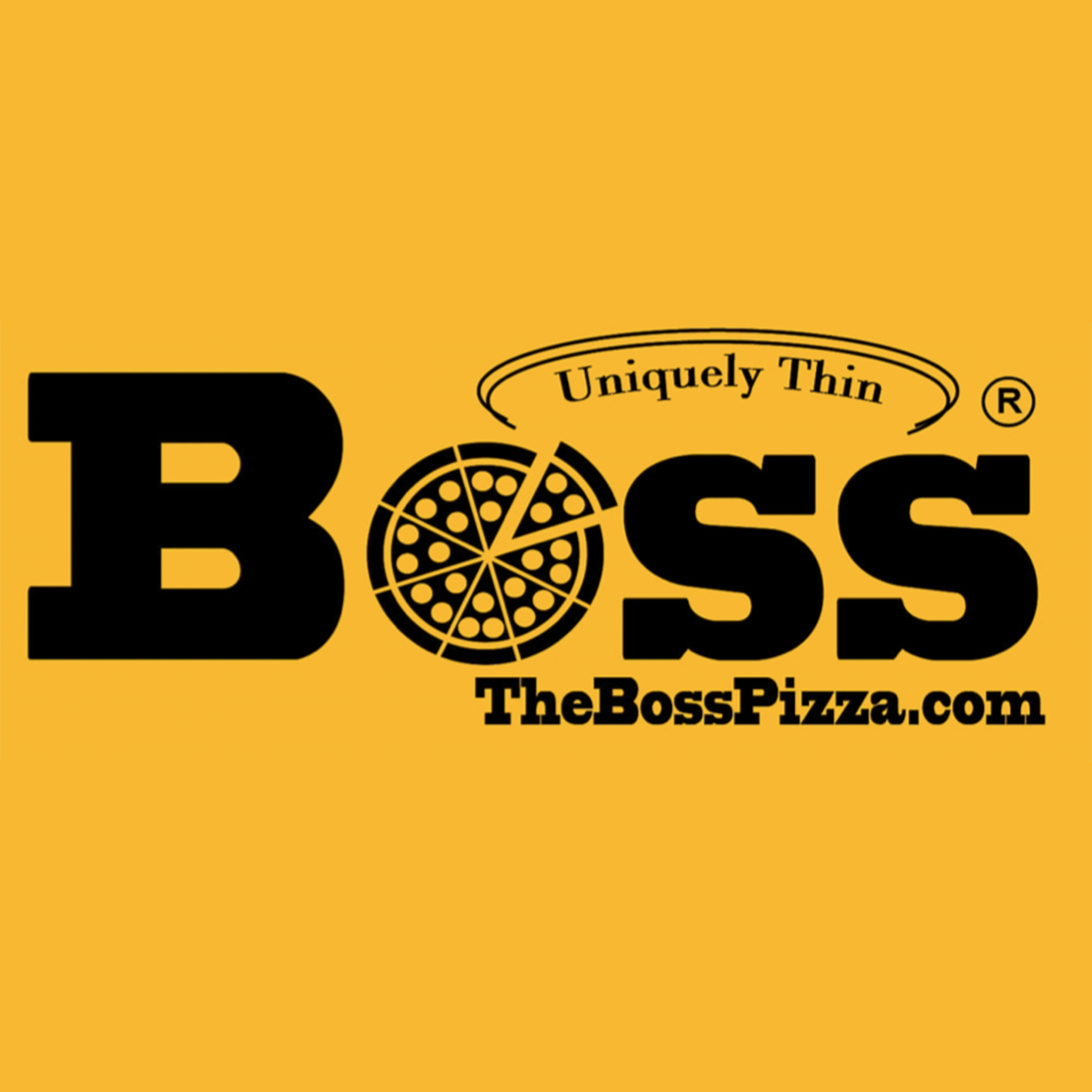 $4 Cash Voucher at Boss Pizza - Get Deals, Cashback and Rewards with ShopBack GO