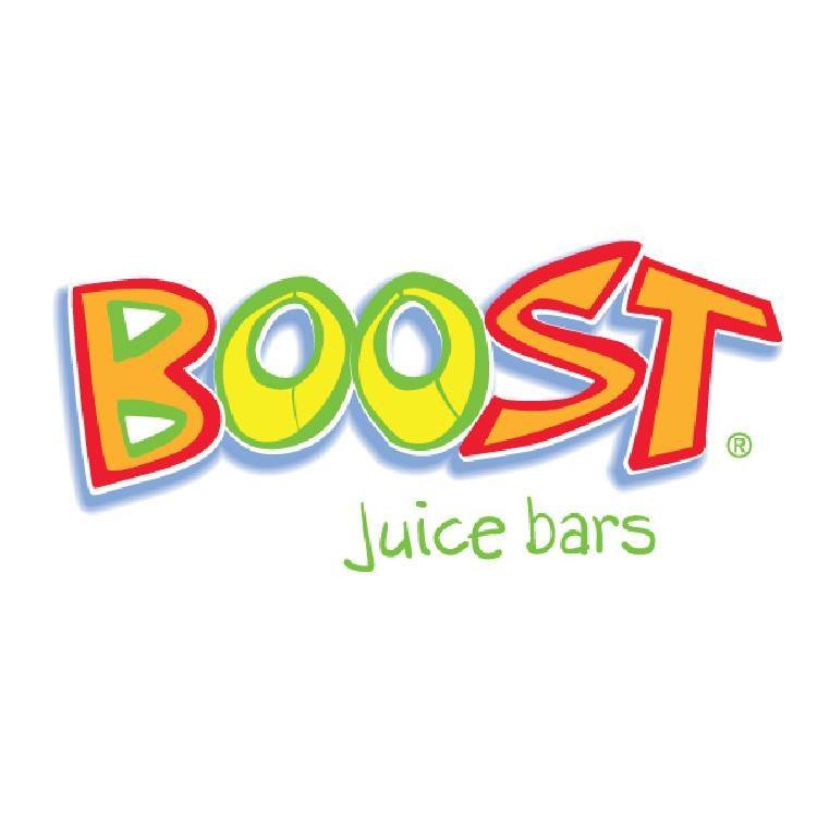 $5 Cash Voucher [Exclusive Deal] at Boost Juice Bars Group - Get Deals, Cashback and Rewards with ShopBack GO