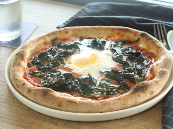 Fiorentina Pizza in BELO SG (Upper Thomson Road)