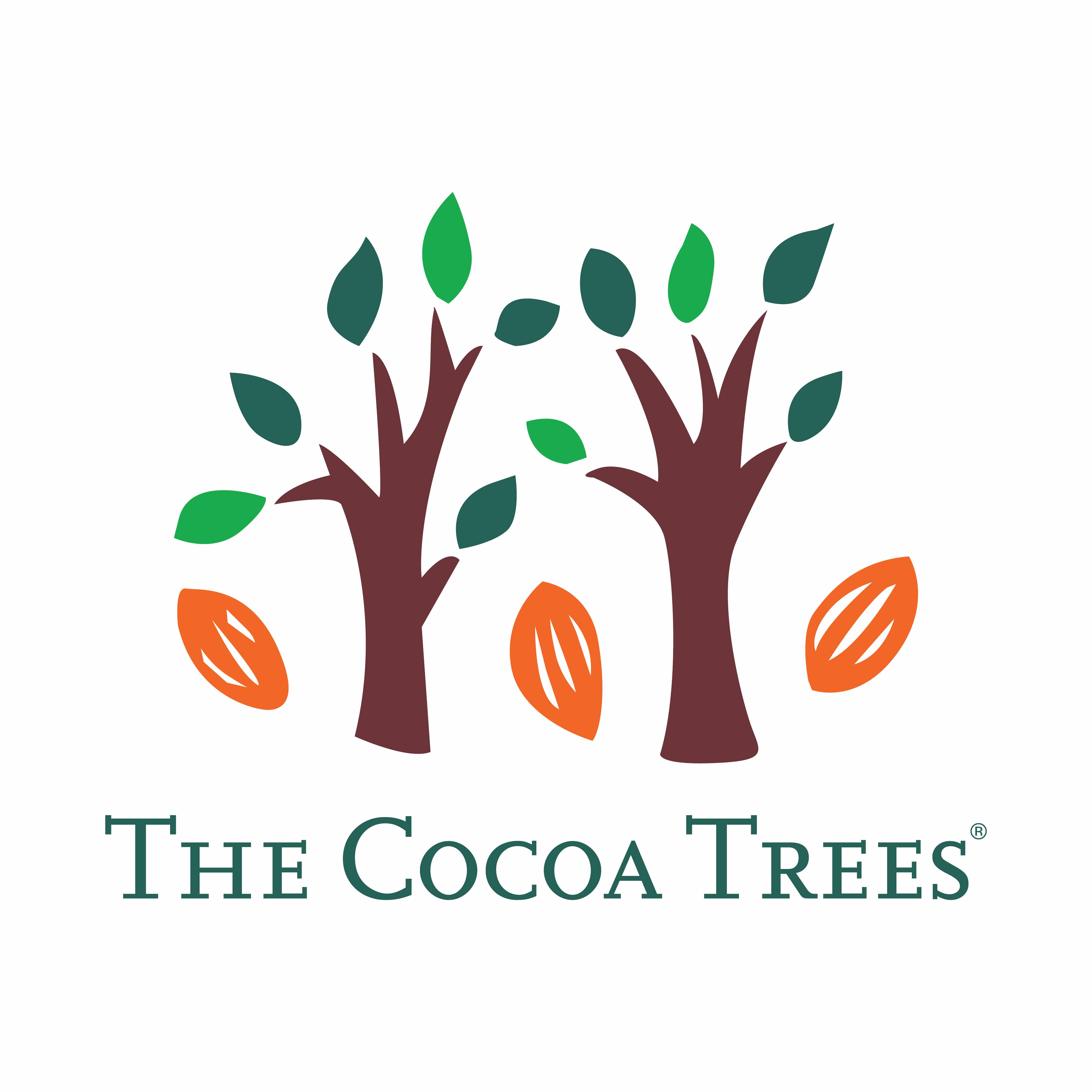 $5 Cash Voucher at The Cocoa Trees - Get Deals, Cashback and Rewards with ShopBack GO