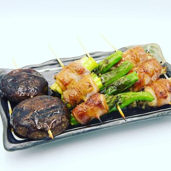 $5 Cash Voucher at Suishin Izakaya & Sake Bar - Get Deals, Cashback and Rewards with ShopBack GO