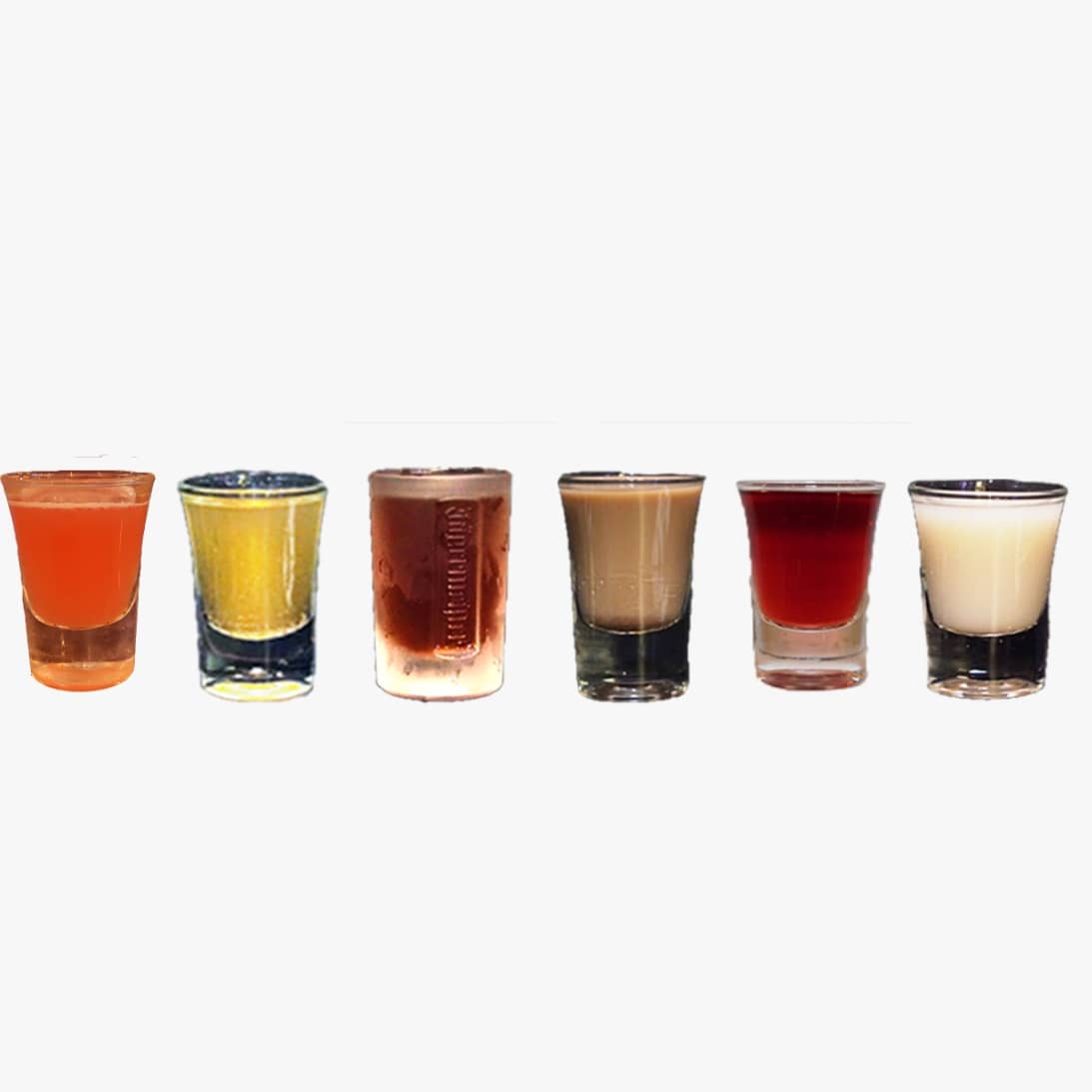 12 x Shots (1 flavour) at SMÖÖbar - Get Deals, Cashback and Rewards with ShopBack GO