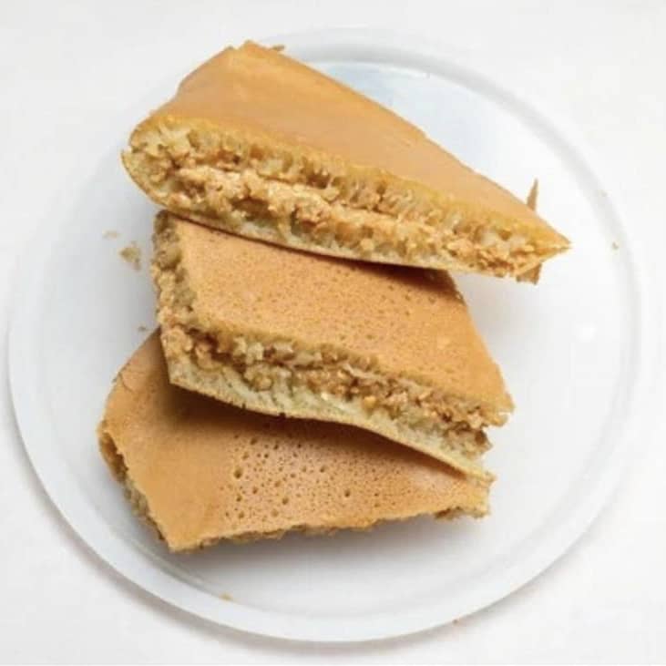 3 x Traditional Pancake at Han N Han Peanut Pancake - Get Deals, Cashback and Rewards with ShopBack GO