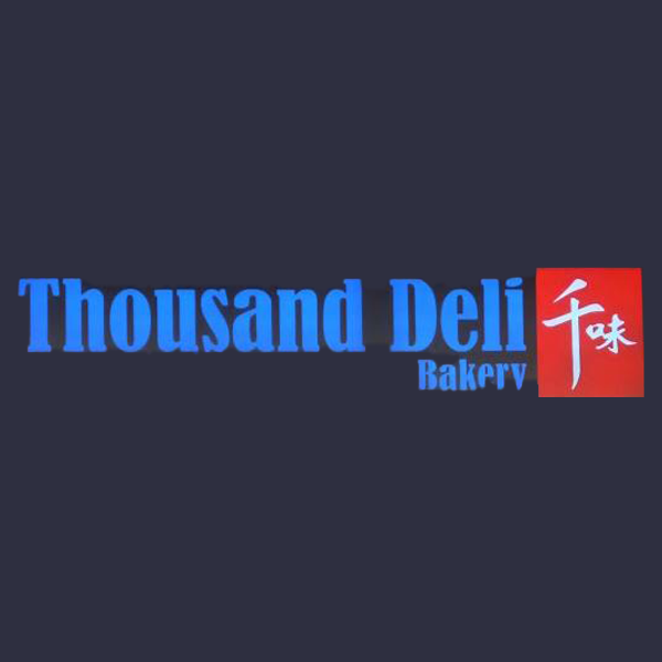 5 x Bread at Thousand Deli - Get Deals, Cashback and Rewards with ShopBack GO