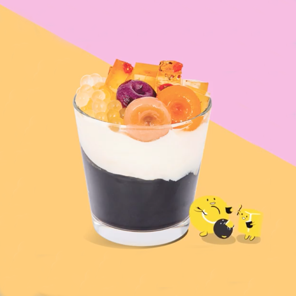 1 x DoQoo Cold series Dessert + 1 x DoQoo Hot Series Dessert at DoQoo - Get Deals, Cashback and Rewards with ShopBack GO