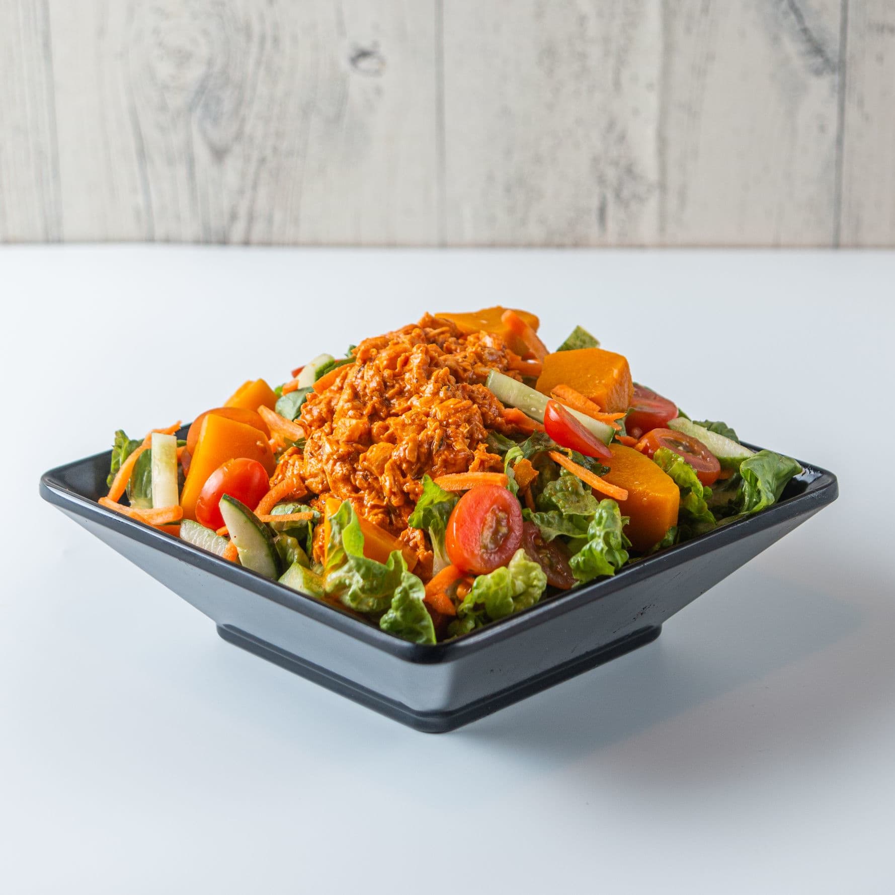 1 x Martian Delight Salad at Simply Wrapps - Get Deals, Cashback and Rewards with ShopBack GO