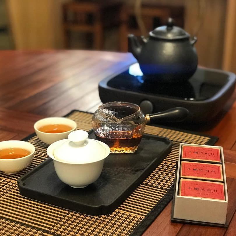 1 x Signature Tea at CAMELLIA Tea Bar - Get Deals, Cashback and Rewards with ShopBack GO