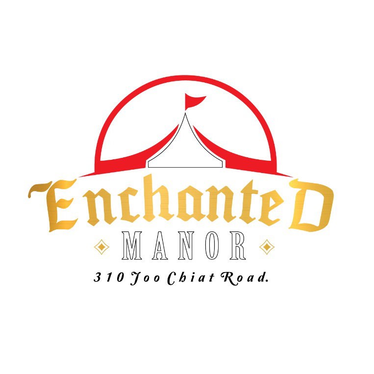 Escape Room Game for 4 Pax (Off Peak) at Enchanted Manor by The Escape Artist - Get Deals, Cashback and Rewards with ShopBack GO