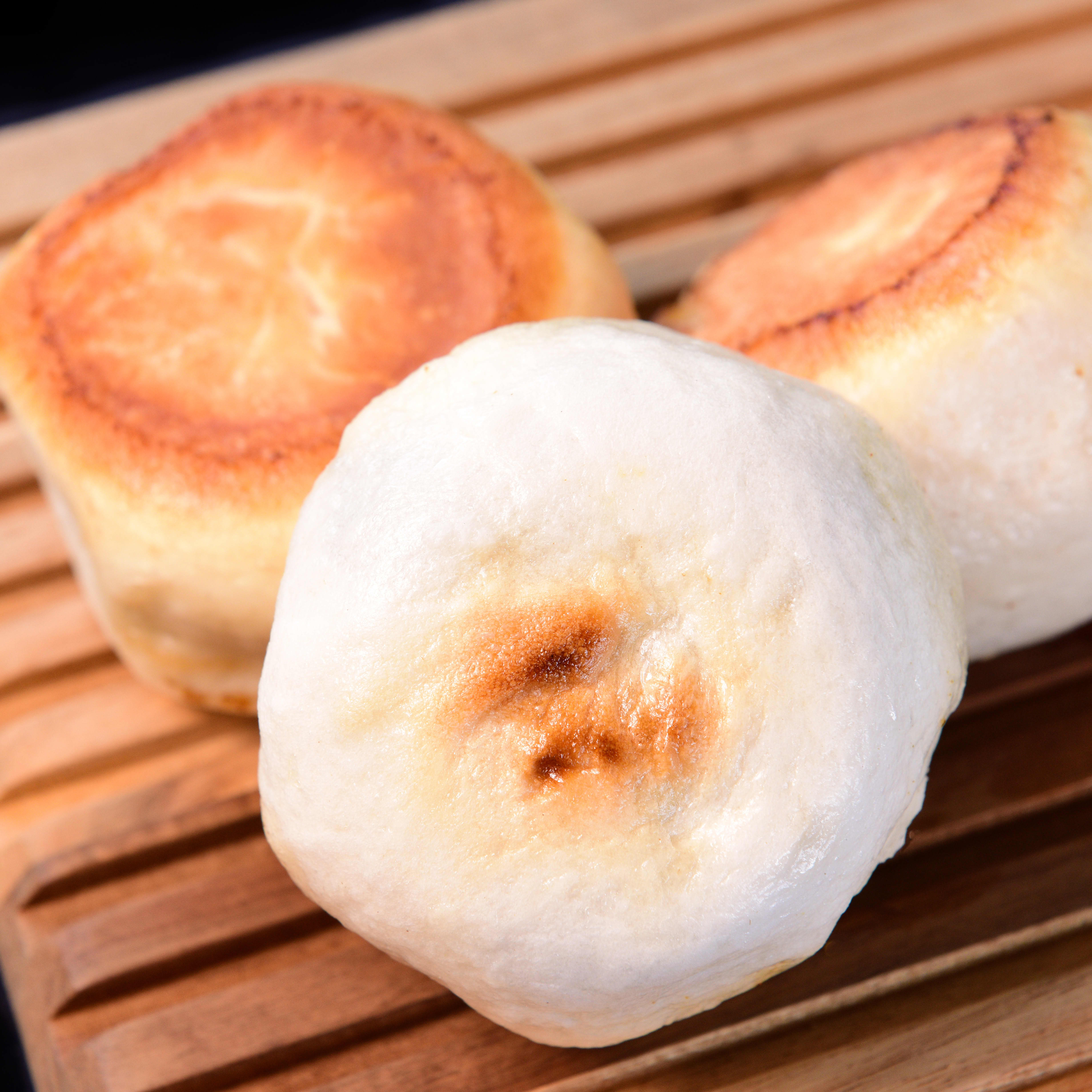10 x Pan Fried Buns at Bao Tian Xia - Get Deals, Cashback and Rewards with ShopBack GO