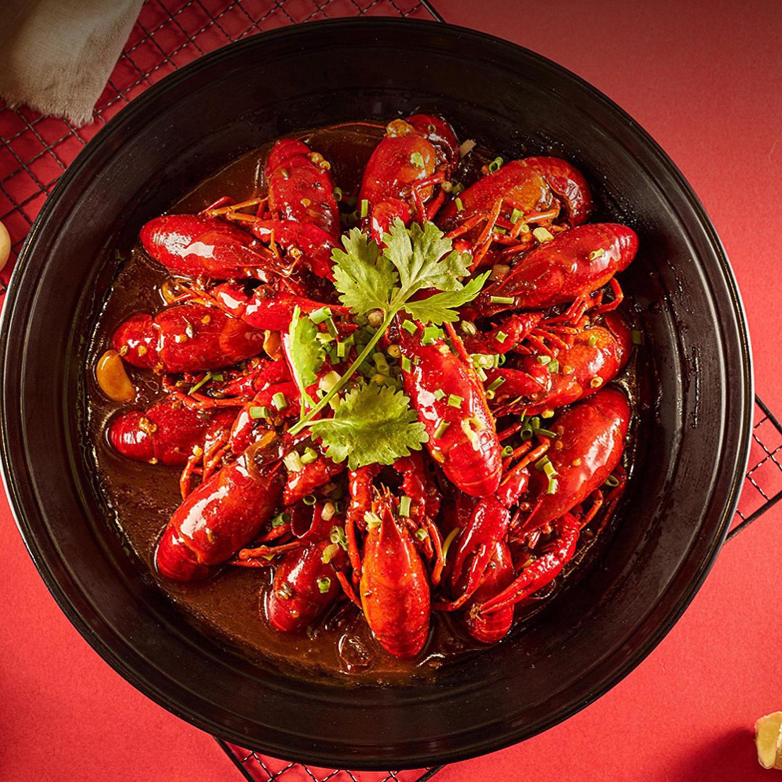 1 x Mala Crayfish at That Good Bar - Get Deals, Cashback and Rewards with ShopBack GO