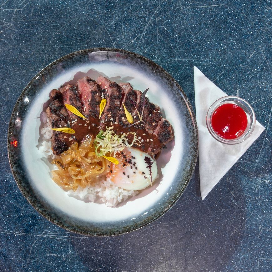 $4 Cash Voucher at Route 65 Bar + Kitchen - Get Deals, Cashback and Rewards with ShopBack GO
