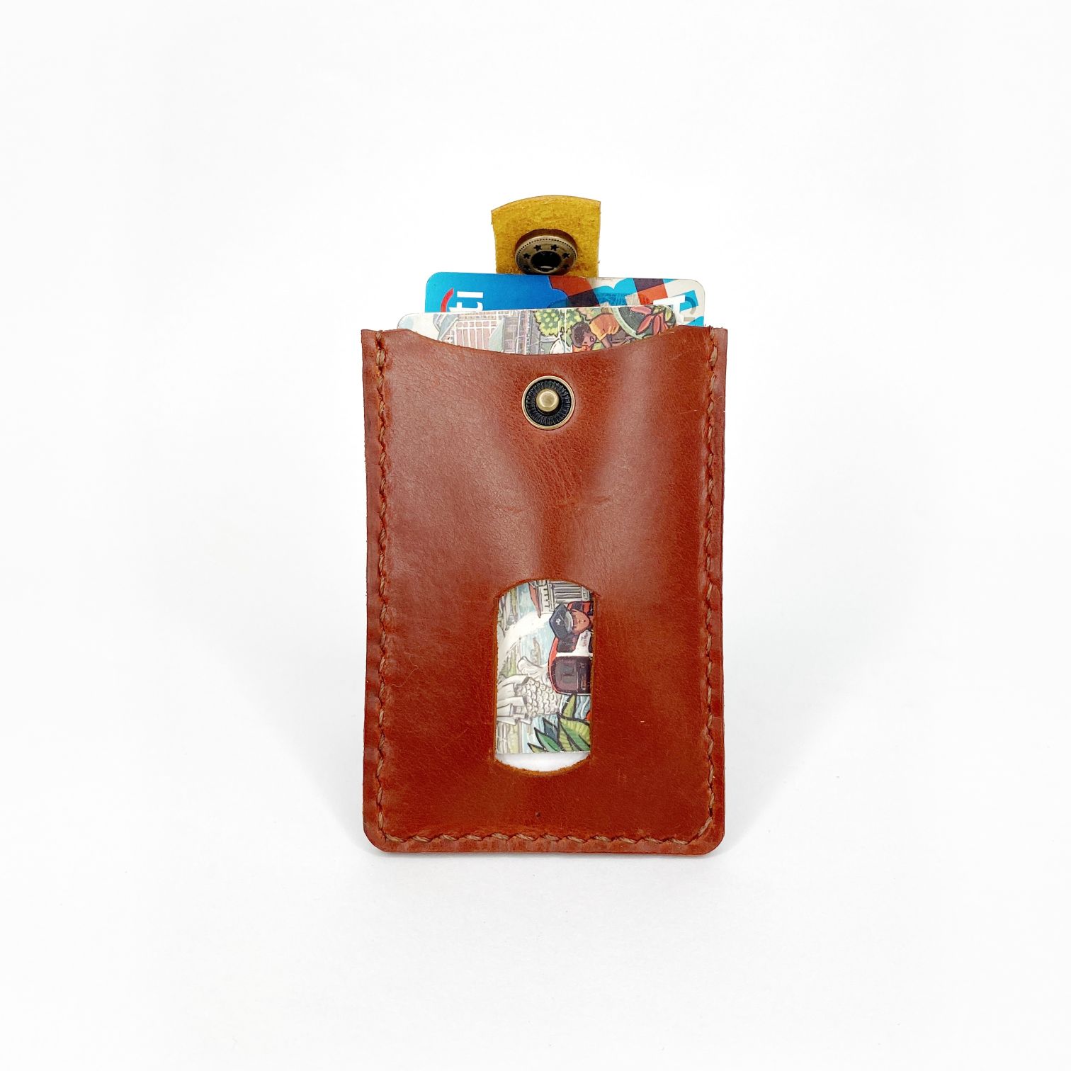 2 Hours Slide-Up Cardholder Workshop (1 pax) at Maketh Project - Get Deals, Cashback and Rewards with ShopBack GO