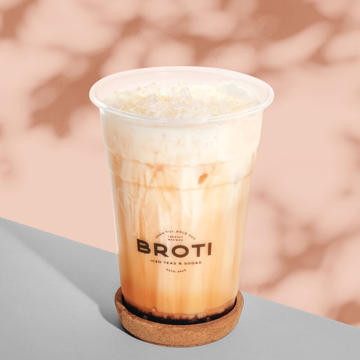 $2 Cash Voucher at Broti - Get Deals, Cashback and Rewards with ShopBack GO