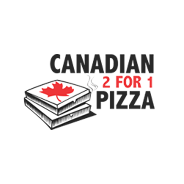 $2 Off 3 Slices of Pizza at Canadian 2 for 1 Express - Get Deals, Cashback and Rewards with ShopBack GO