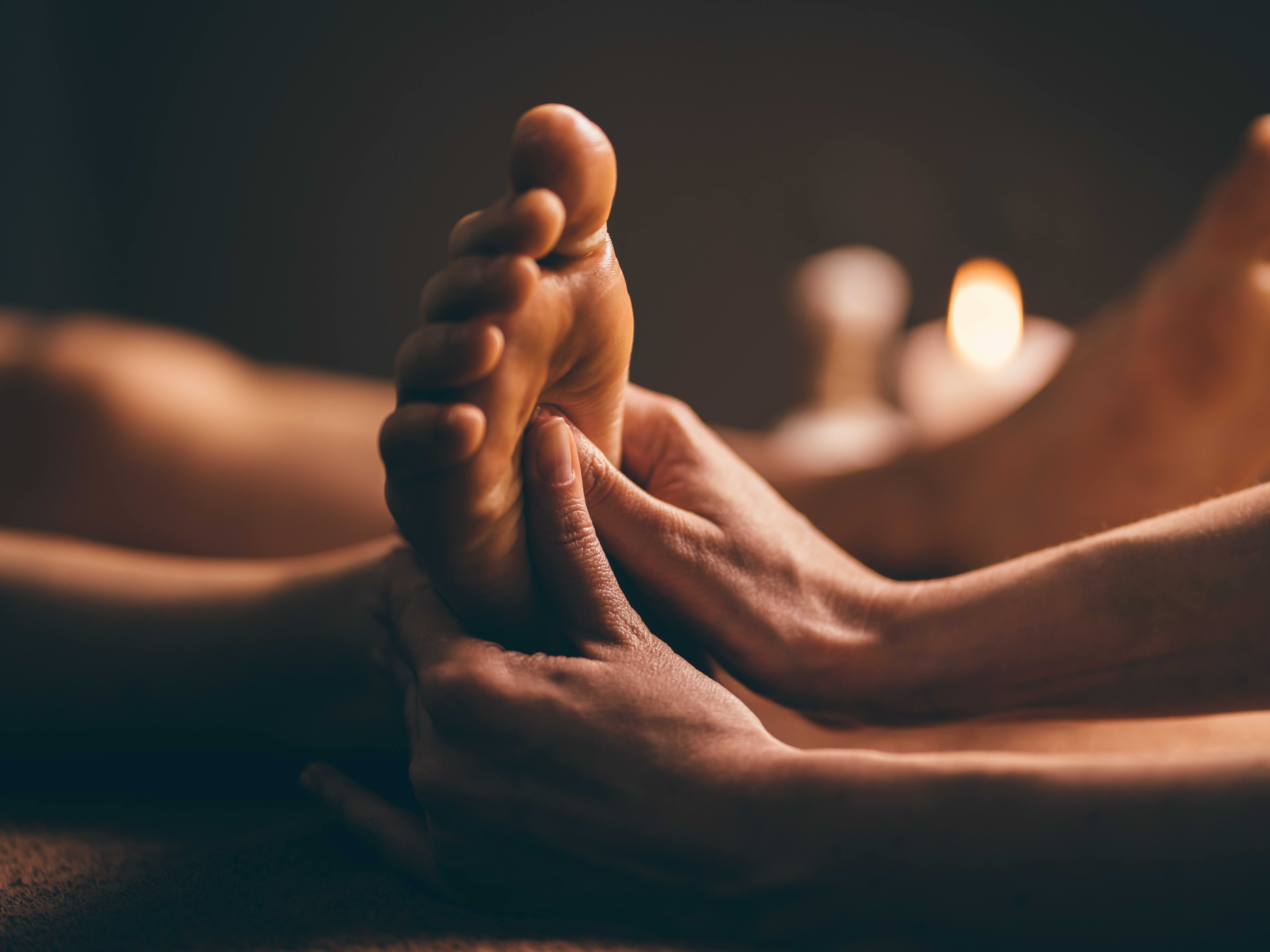 Healthy path massage Clearance