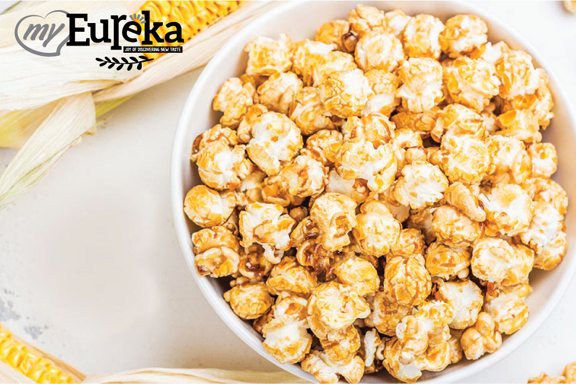 $5 Cash Voucher at myEureka Snack Bar - Get Deals, Cashback and Rewards with ShopBack GO