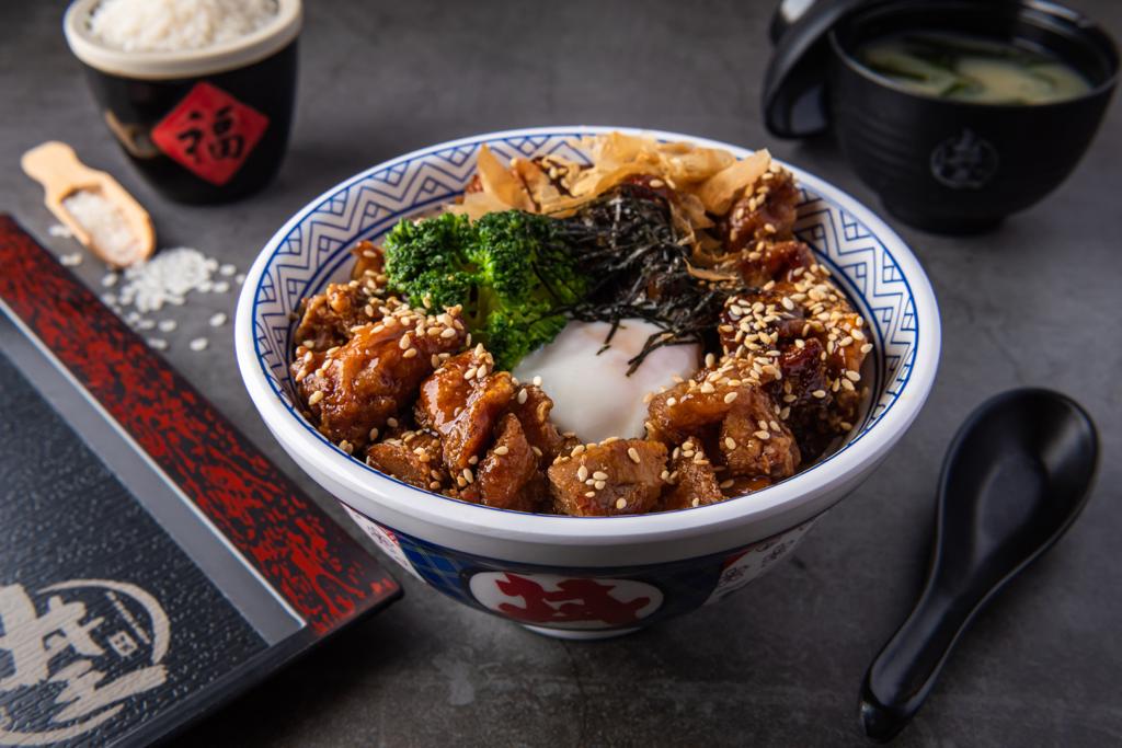 $2 Cash Voucher at Don King by Beans Party - Get Deals, Cashback and Rewards with ShopBack GO