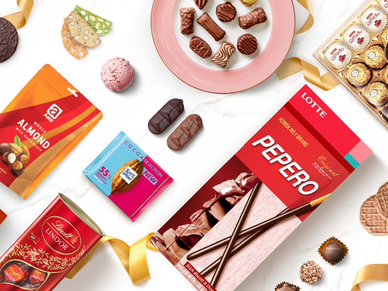 $5 Cash Voucher at OleOle Singapore Confectionery & Liquor - Get Deals, Cashback and Rewards with ShopBack GO