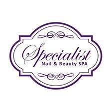 $20 Cash Voucher at Specialist Nail & Beauty Spa - Get Deals, Cashback and Rewards with ShopBack GO
