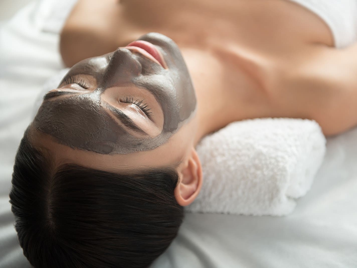 1 Hour Oriental Gua Sha Facial with Mask & Detox Therapy for 1 Person