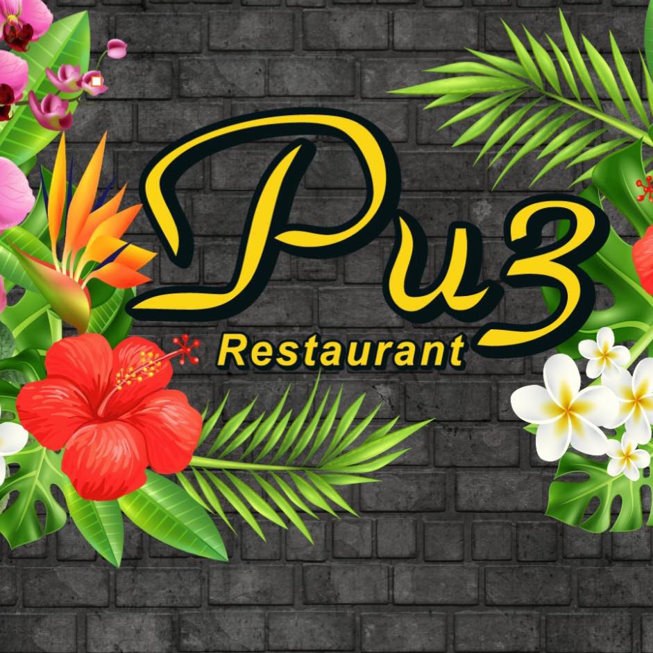 $3 Cash Voucher at Pu3 Restaurant - Get Deals, Cashback and Rewards with ShopBack GO