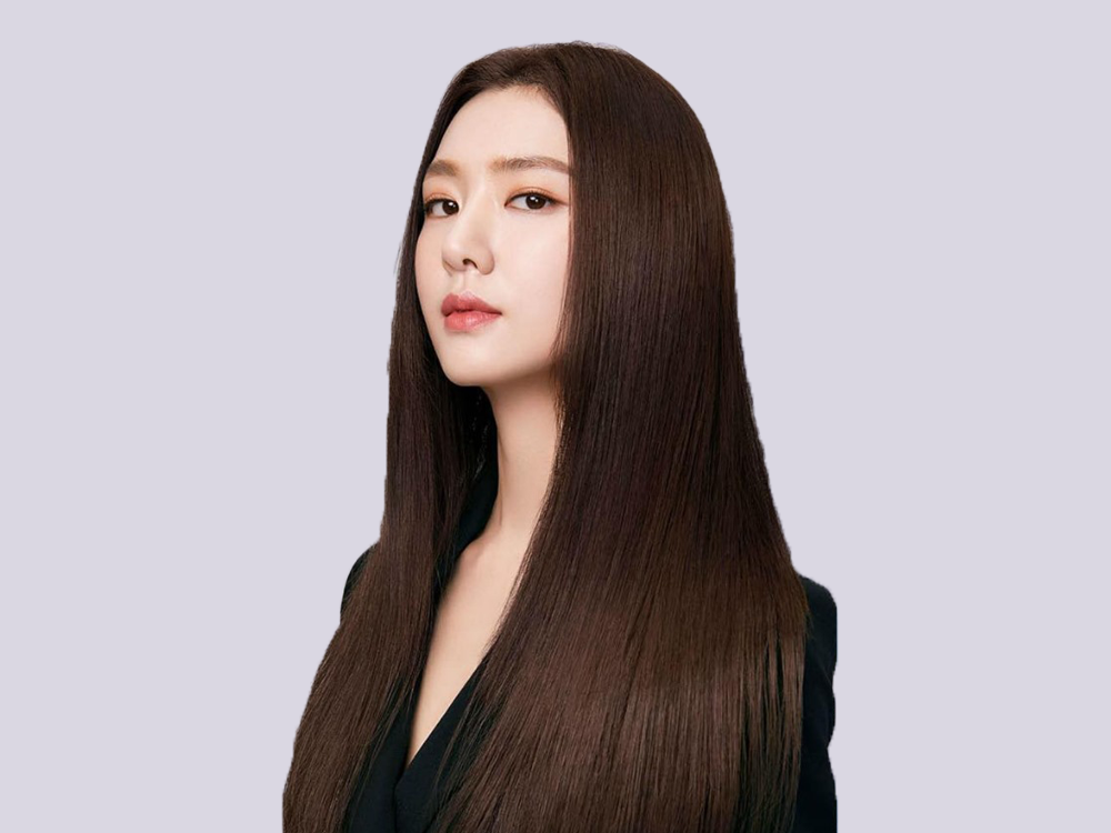 Korean Hair Rebonding for 1 Person
