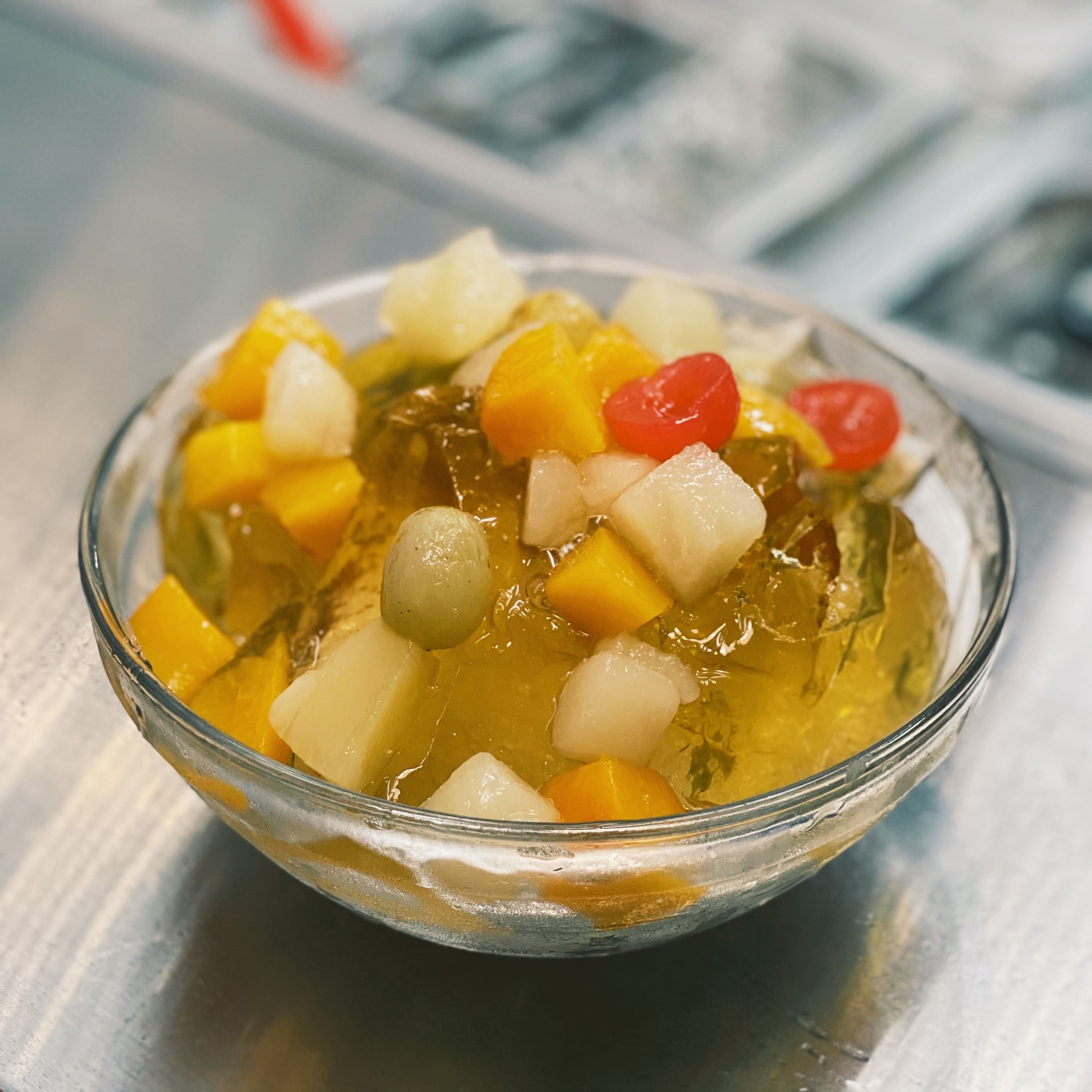 2 x Desserts at Aiyu House - Get Deals, Cashback and Rewards with ShopBack GO
