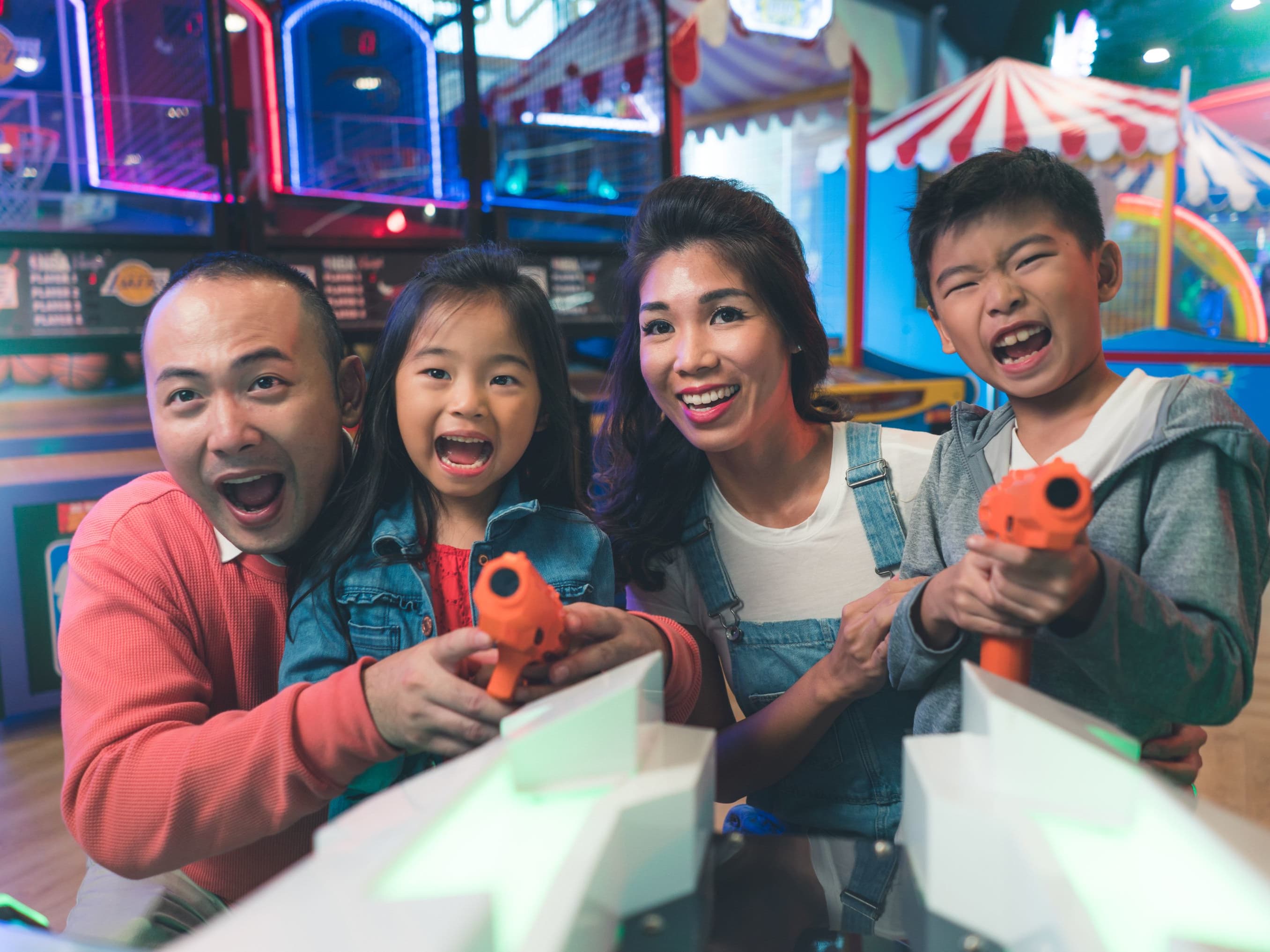 $130 Game Credits at Timezone - Get Deals, Cashback and Rewards with ShopBack GO