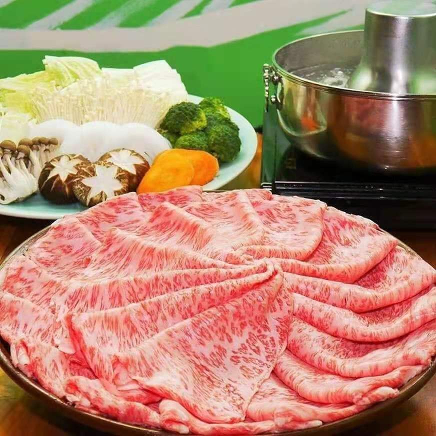 1 x A5 Premium Japanese Wagyu 1-for-1 Ala-carte Set Meal at Azmaya - Get Deals, Cashback and Rewards with ShopBack GO