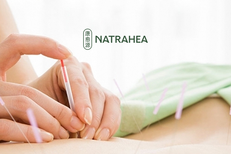 Traditional Chinese Medicine (TCM) Treatment for 1 person (1 session) at NATRAHEA - Get Deals, Cashback and Rewards with ShopBack GO