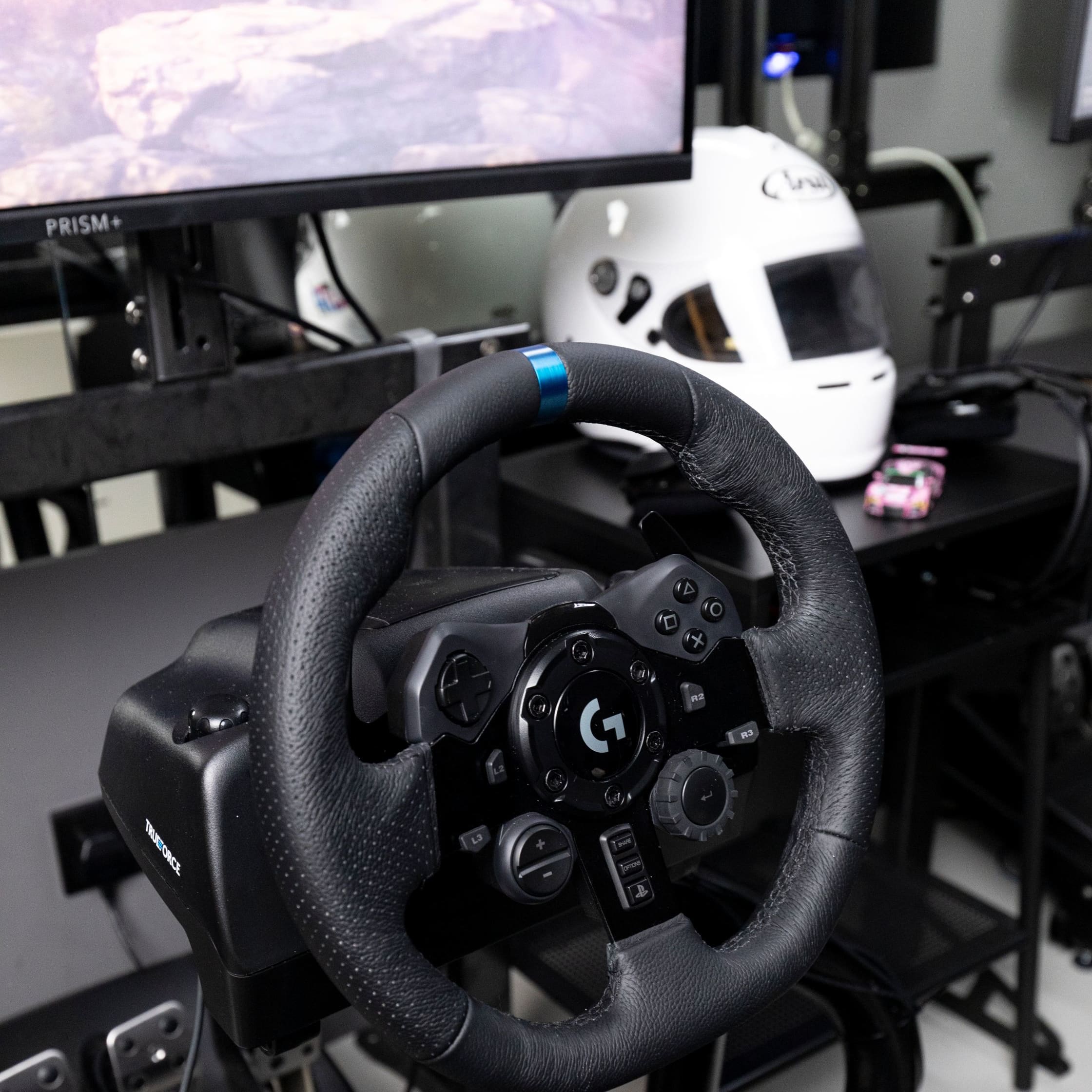 Xperience Studio Basic (Student) at Legion Of Racers - Get Deals, Cashback and Rewards with ShopBack GO