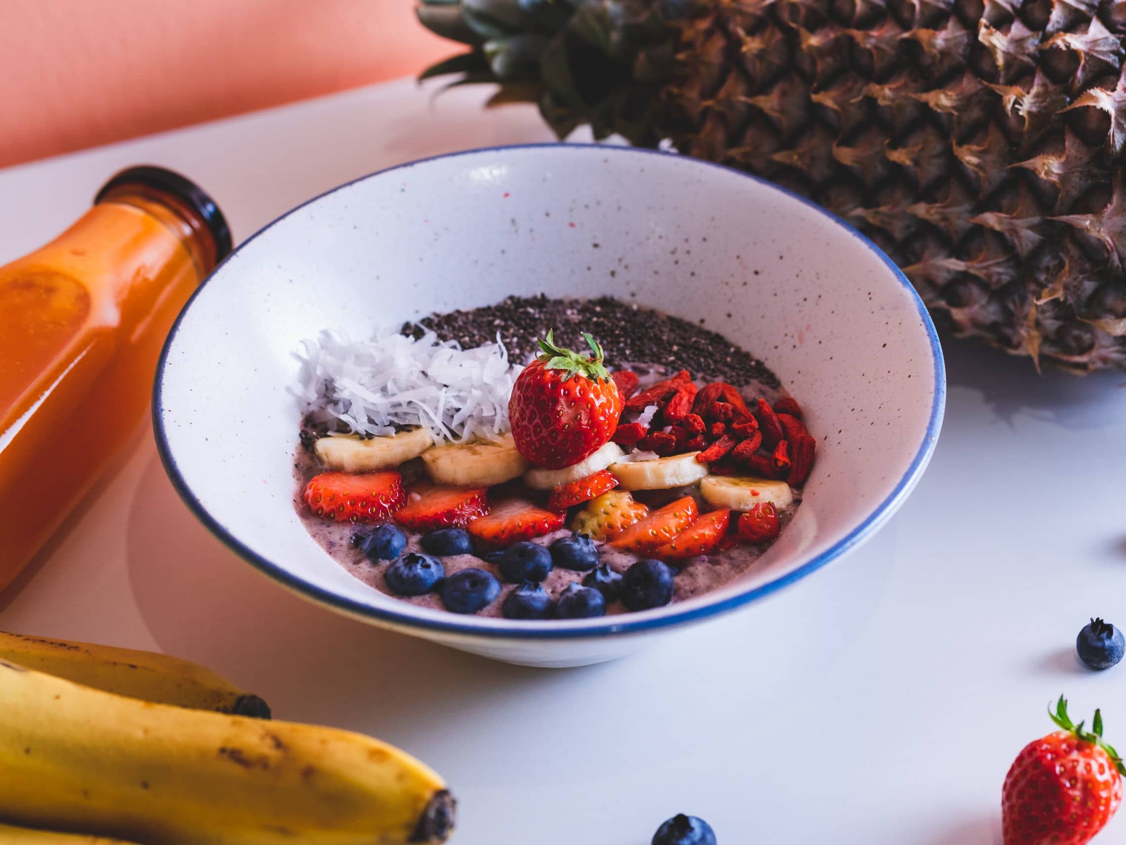 $5 Cash Voucher at Maisons Bowl - Get Deals, Cashback and Rewards with ShopBack GO