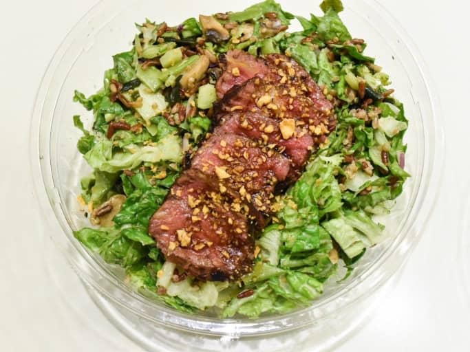 $15 Cash Voucher at Tokyo Chopped Salad - Get Deals, Cashback and Rewards with ShopBack GO